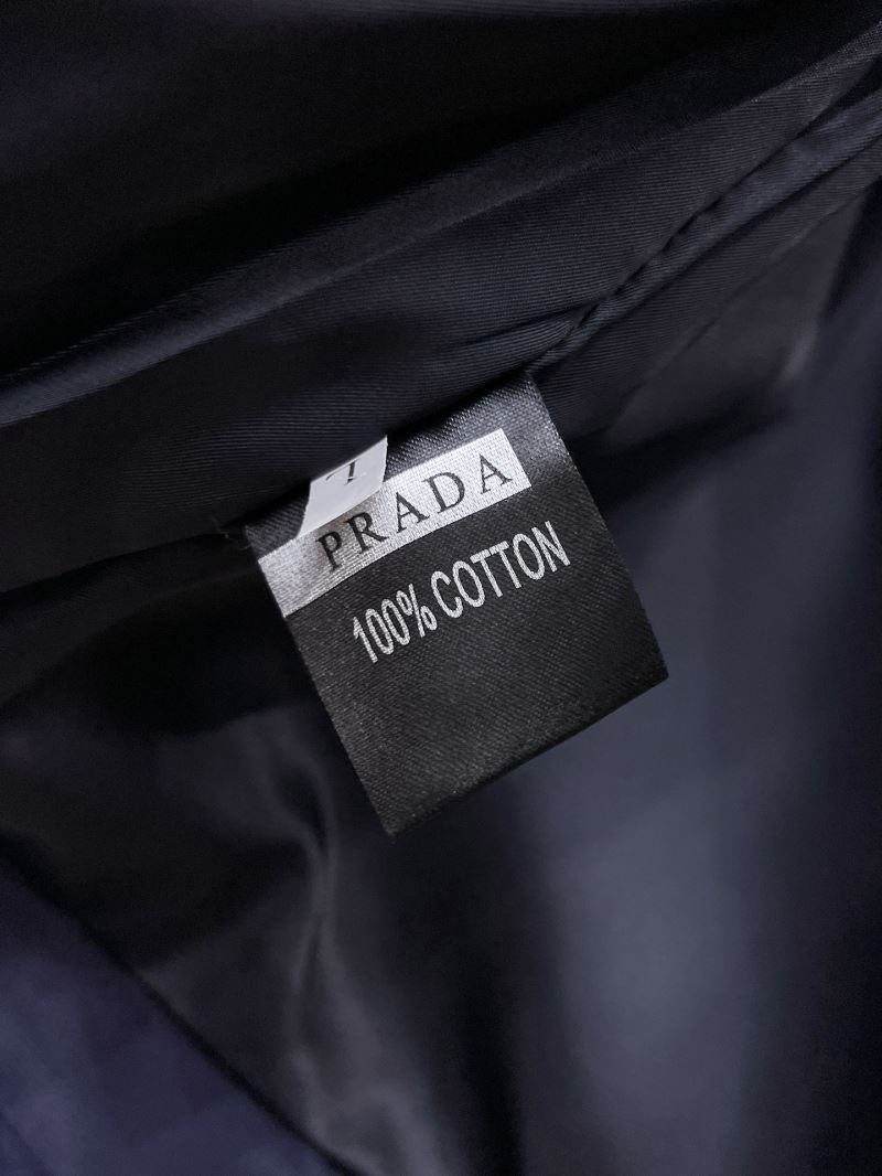 Prada Outwear